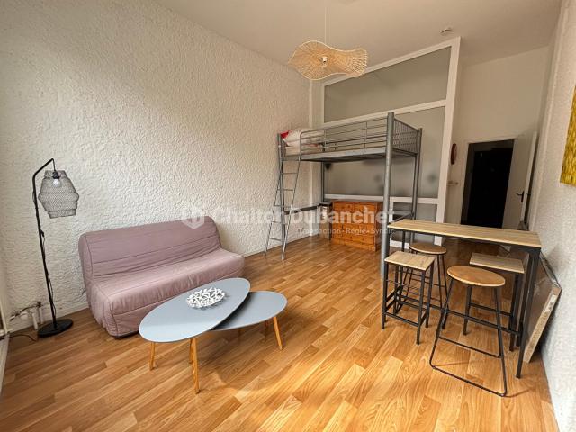 Appartement location à Roanne