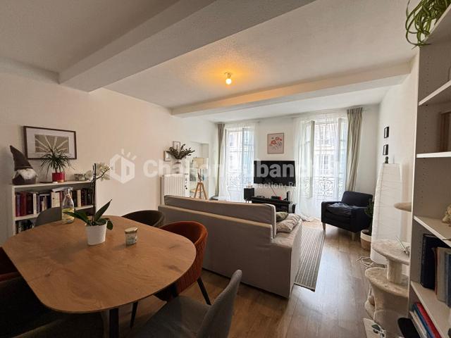 Appartement location à Roanne