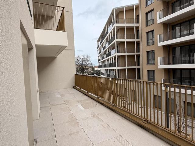 Appartement location à Roanne