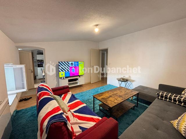 Appartement location à Roanne