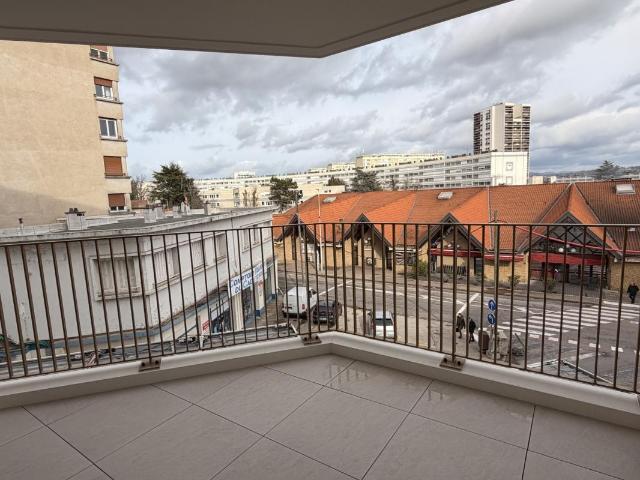 Appartement location à Roanne