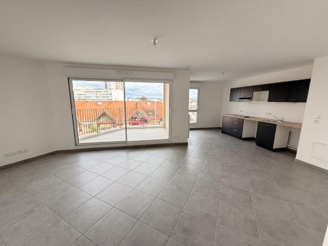 Appartement location à Roanne