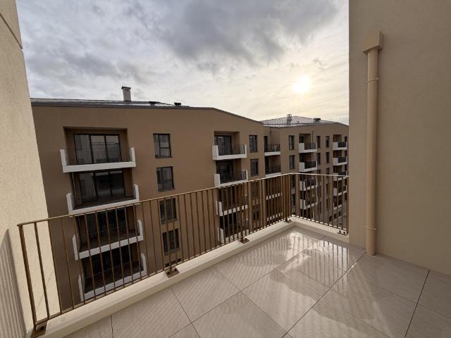 Appartement location à Roanne