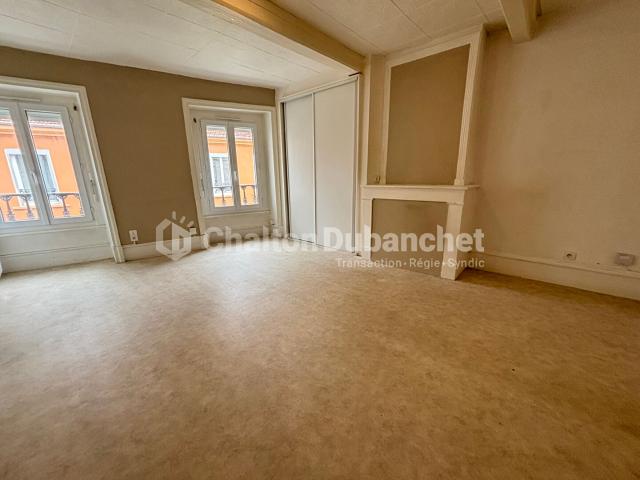 Appartement location à Roanne