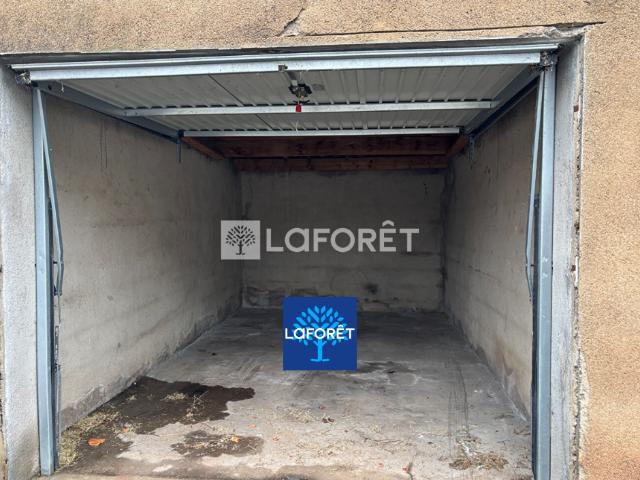Garage location à Roanne