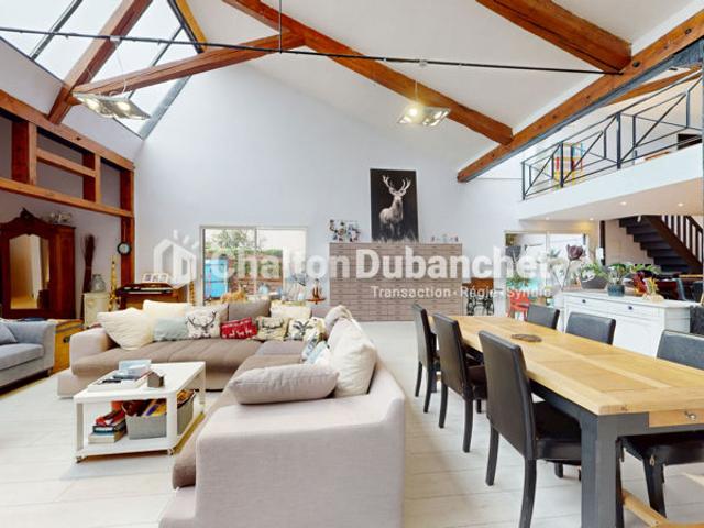 Appartement vente à Roanne