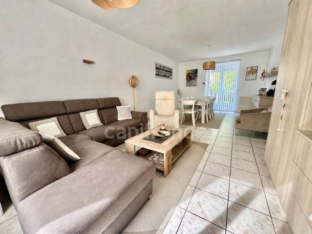 Maison vente à Roanne