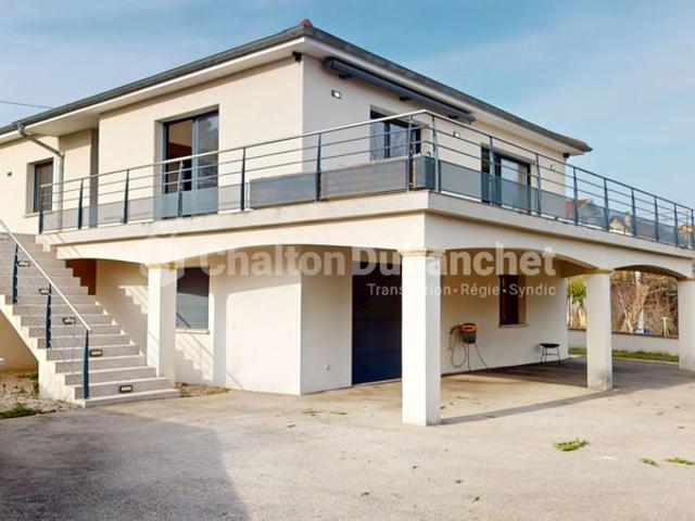 Maison location à Roanne