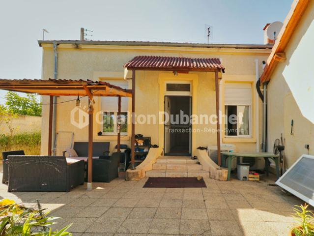 Maison vente à France métropolitaine, Roanne