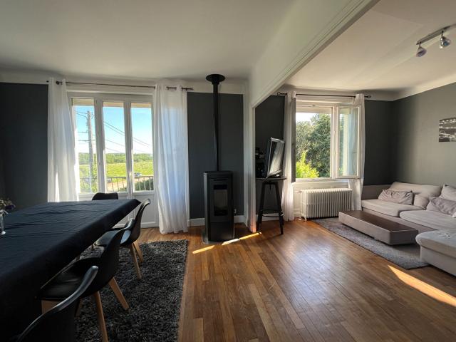 Maison vente à Roanne
