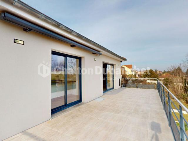 Maison vente à Roanne
