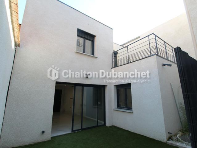 Maison vente à Roanne