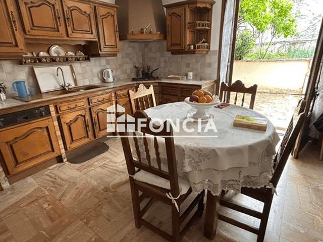 Maison vente à Roanne