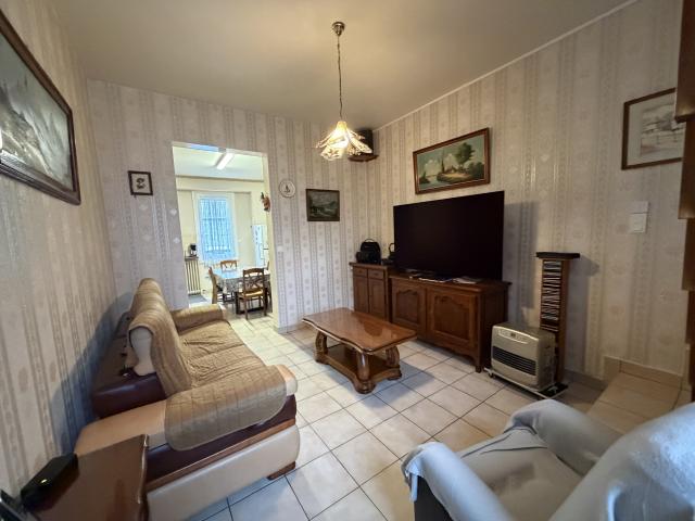 Maison vente à Roanne