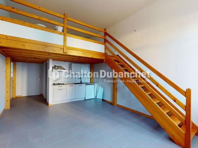 Appartement vente à Roanne