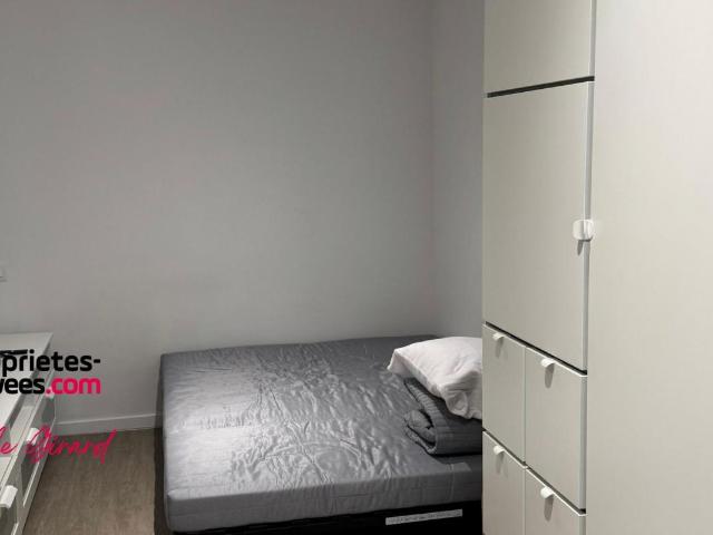 Studio location à Le Coteau, Les Plaines