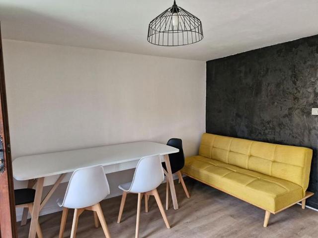 Appartement location à Roanne