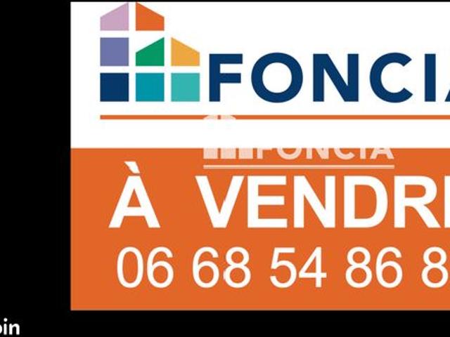 Appartement vente à Roanne