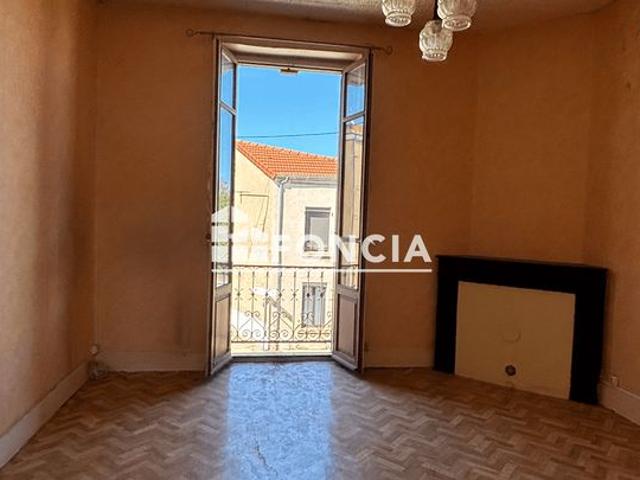 Appartement vente à Roanne