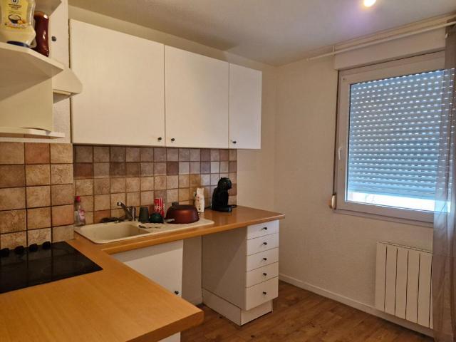Appartement location à Roanne, Le Coteau