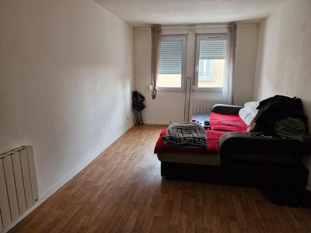 Appartement location à Roanne