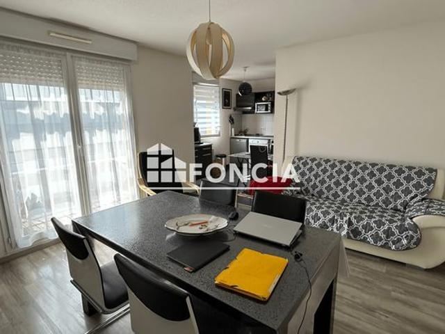 Appartement vente à Roanne