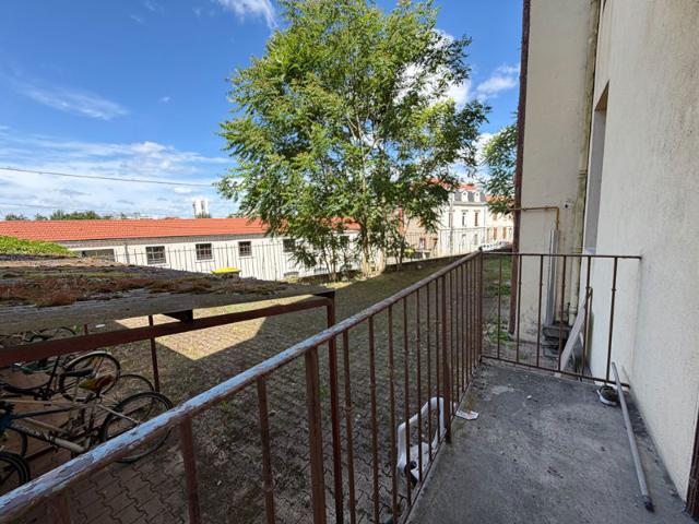 Appartement vente à Roanne