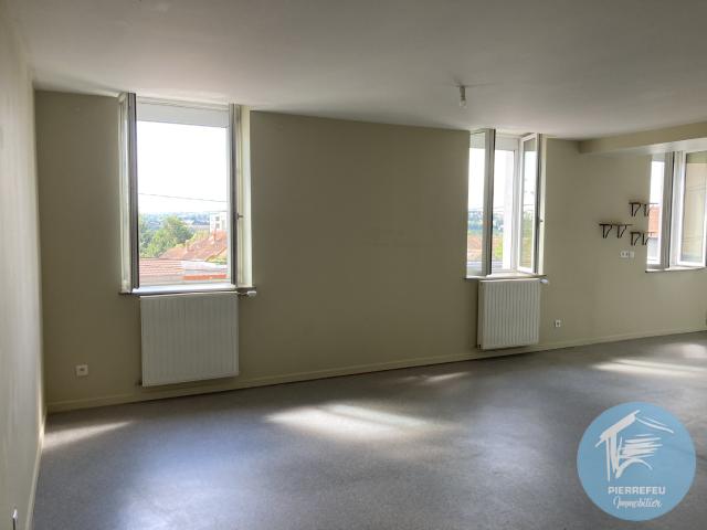 Appartement location à Roanne