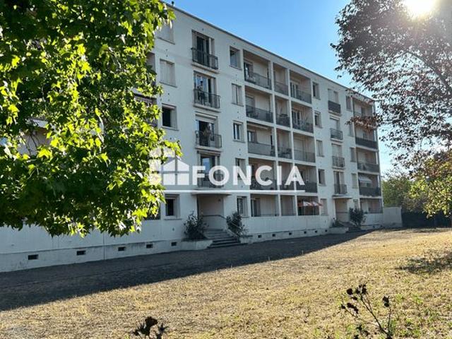 Appartement vente à Roanne