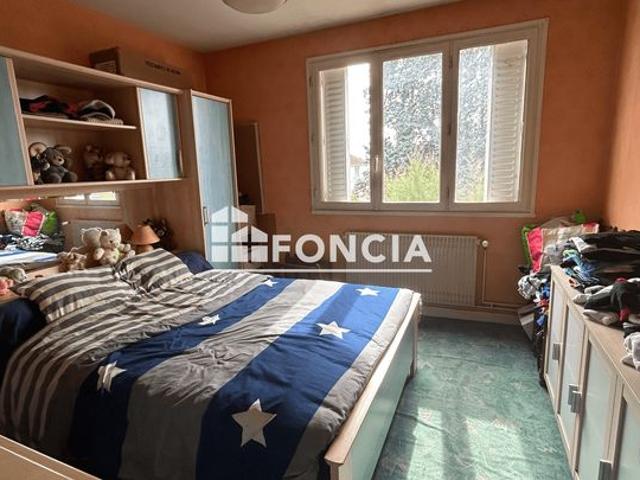 Appartement vente à Roanne
