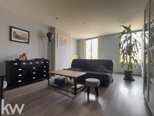 Appartement vente à Roanne