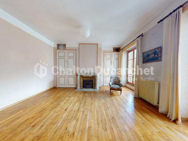 Appartement vente à Roanne