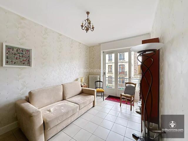 Appartement vente à Roanne