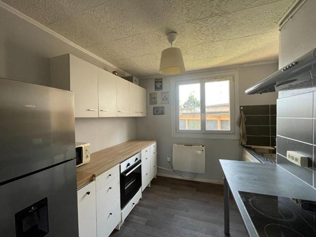 Appartement vente à Roanne