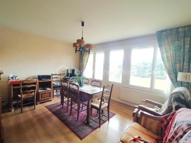 Appartement vente à Roanne