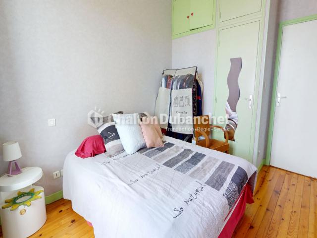 Appartement vente à Roanne