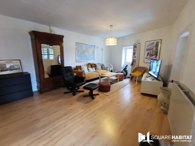 Appartement vente à Roanne