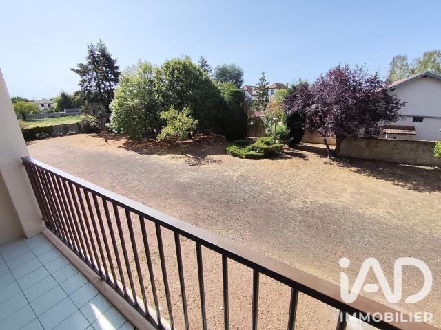 Appartement vente à Roanne