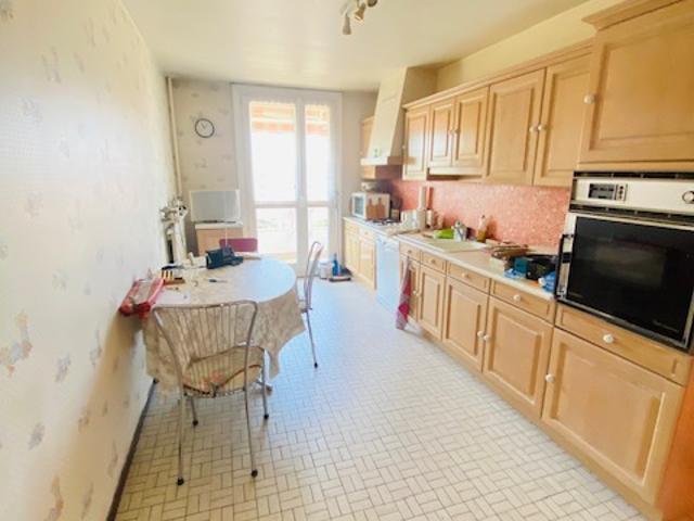 Appartement vente à Roanne
