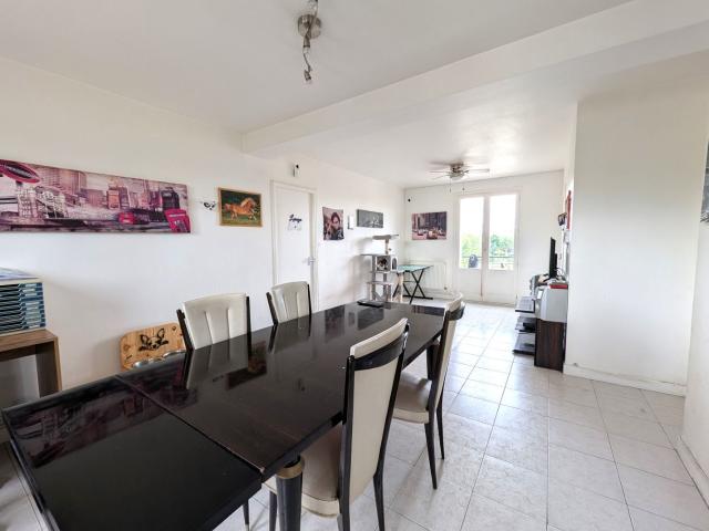 Appartement vente à Roanne
