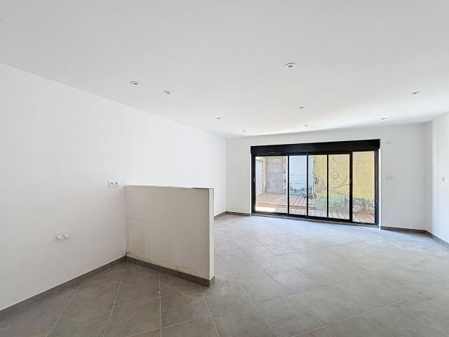 Appartement vente à Roanne