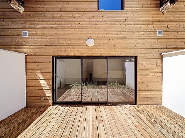 Appartement vente à Roanne