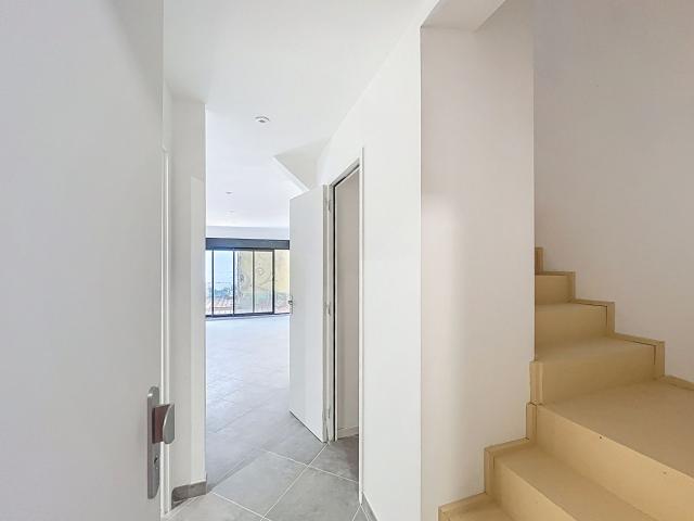 Appartement vente à Roanne