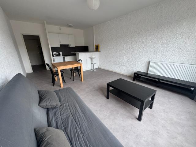 Appartement vente à Roanne