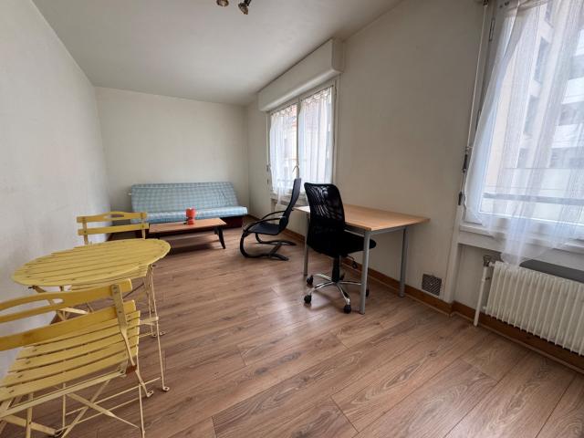 Appartement vente à Roanne