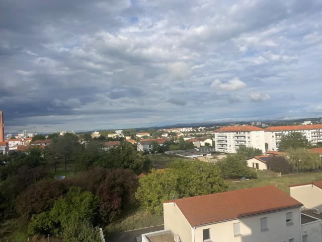 Appartement vente à France métropolitaine, Roanne