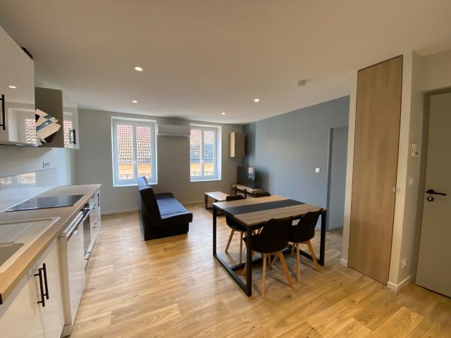 Appartement vente à France métropolitaine, Roanne