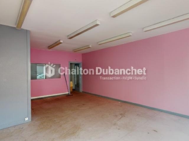 Appartement vente à Roanne