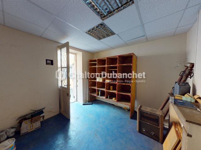 Appartement vente à Roanne