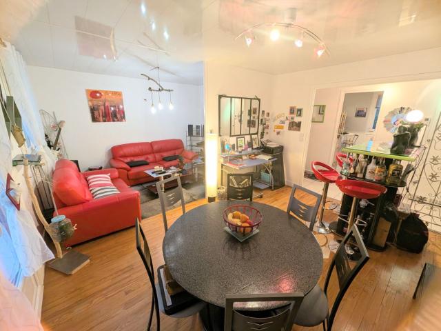 Appartement vente à France métropolitaine, Roanne